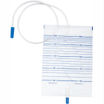 Urine Bag (Pull-Push Valve) - Huaian Helen Medical Instrument Co.,Ltd.