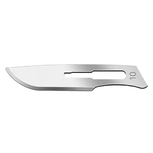 Surgical Blade Size 10#