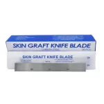 Skin Graft Knife Blades - Disposable Surgical Scalpel Blades | Huaian Helen Medical Instrument Co.,Ltd.