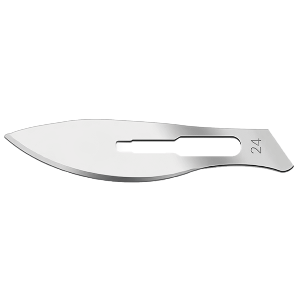 Surgical Blade Size 24#