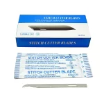 Stitch Cutter Blades - Huaian Helen Medical Instrument Co.,Ltd.