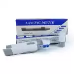 Lancing Device - Huaian Helen Medical Instrument Co.,Ltd.