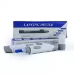 Lancing Device - Huaian Helen Medical Instrument Co.,Ltd.