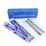 Sterile Disposable Scalpel