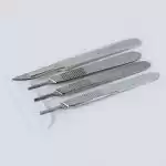 Sterile Disposable Scalpel - Huaian Helen Medical Instrument Co.,Ltd.