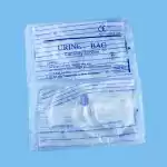 Urine Bag (Pull-Push Valve) - Huaian Helen Medical Instrument Co.,Ltd.