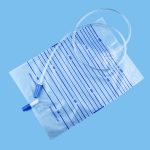 Urine Bag (Pull-Push Valve) - Huaian Helen Medical Instrument Co.,Ltd.