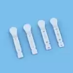 Blood Lancet (Flat) - Huaian Helen Medical Instrument Co.,Ltd.