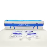 Umbilical Cord Clamp - Huaian Helen Medical Instrument Co.,Ltd.