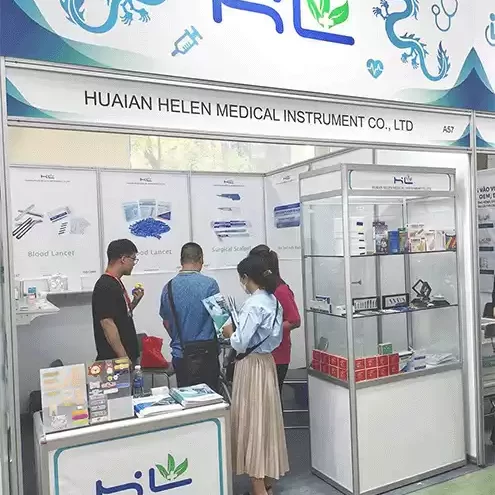 vietnam medipharm expo honai 2024-2