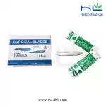 Blade 60# - Huaian Helen Medical Instrument Co.,Ltd.