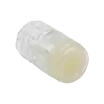 Heparin Cap (Transparent) - Huaian Helen Medical Instrument Co.,Ltd.