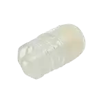 Heparin Cap (Transparent) - Huaian Helen Medical Instrument Co.,Ltd.