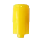 Heparin Cap (Yellow) - Huaian Helen Medical Instrument Co.,Ltd.