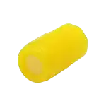 Heparin Cap (Yellow) - Huaian Helen Medical Instrument Co.,Ltd.