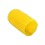 Heparin Cap (Yellow) - Huaian Helen Medical Instrument Co.,Ltd.